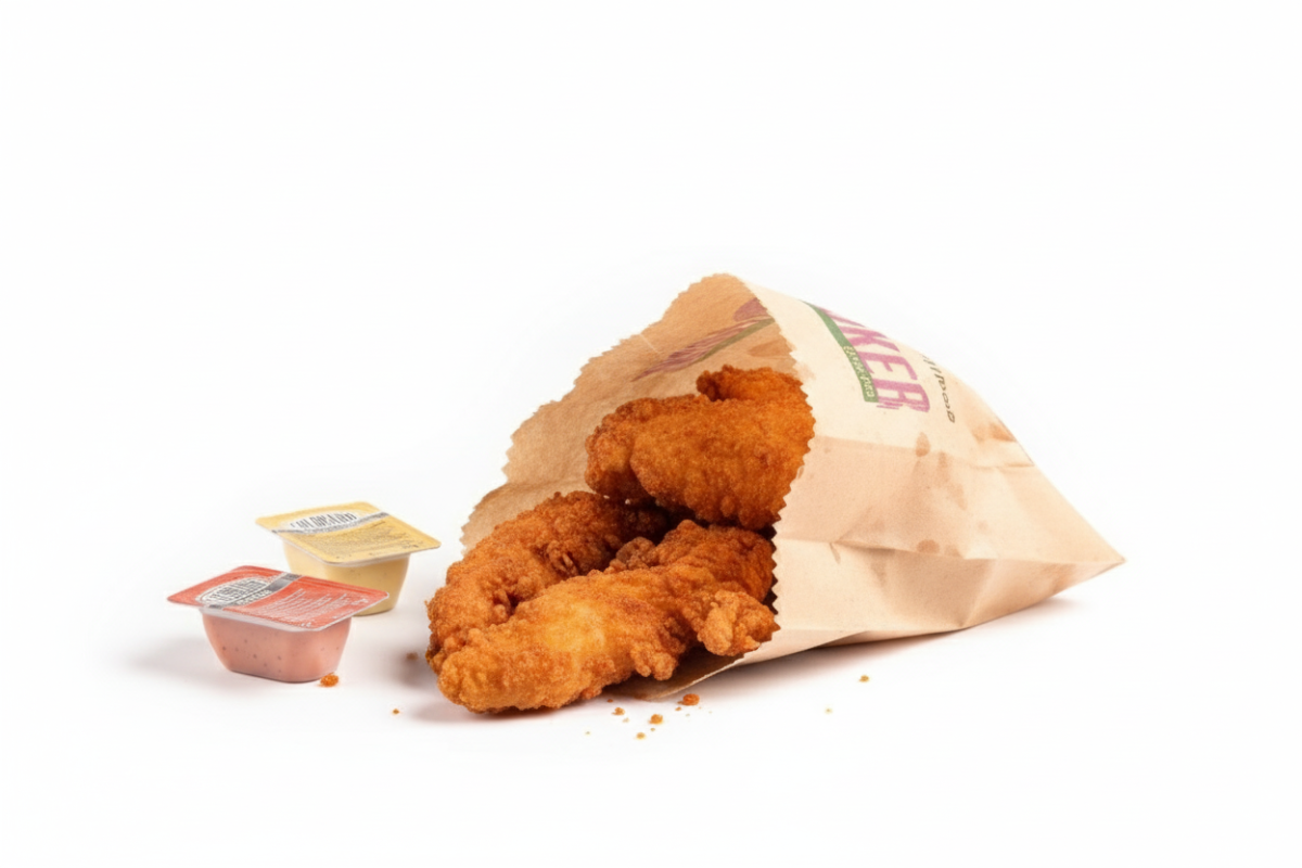 ÇITIR BABY FILETO 5`Lİ